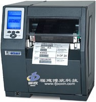 Datamax H-6310X条码打印机