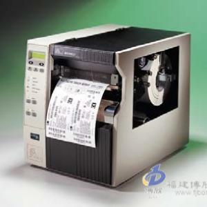 Zebra R110Xi4条码打印机
