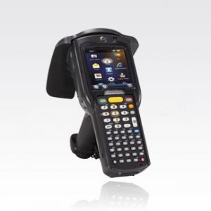 摩托罗拉 MC3190-Z 手持RFID 数据黑白直播app下载苹果